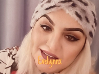 eveliynnx Mobile Porno