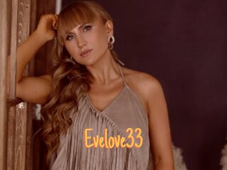 Evelove33