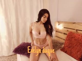 Evelyn_duque