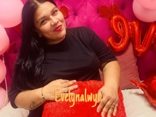 Evelynalwyn
