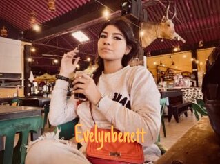 Evelynbenett