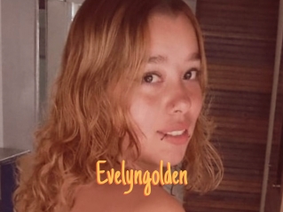 Evelyngolden