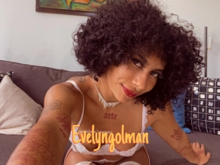 Evelyngolman