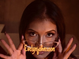 Evelynjohnsoon