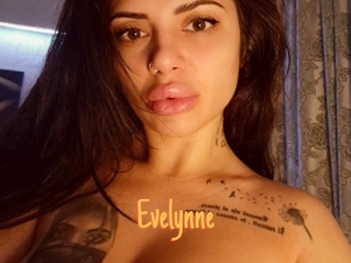 Evelynne