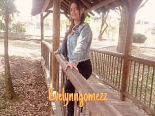 Evelynngomezz