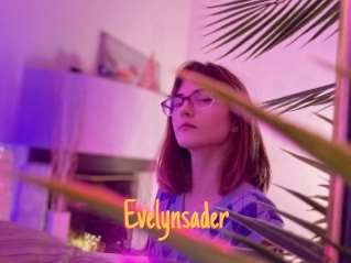 Evelynsader