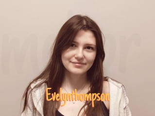 Evelynthompson