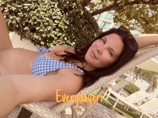 Everydayeri