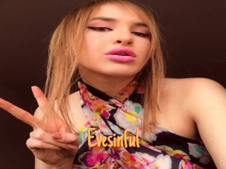 evesinful Mobile Porno