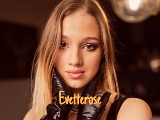 Evetterose