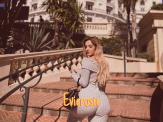 Evierosie