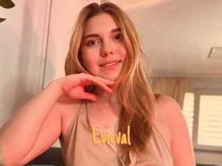 Evieval