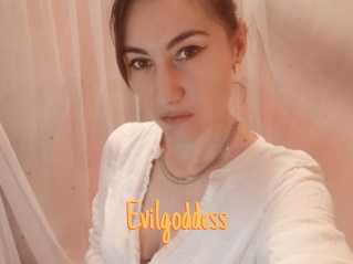 Evilgoddess