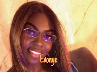 Evonye