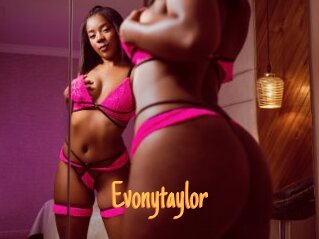 Evonytaylor