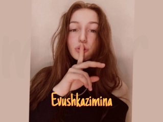 Evushkazimina