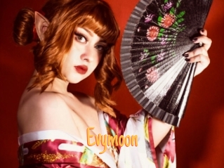 evymoon Mobile Porno