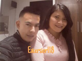 Excersior118