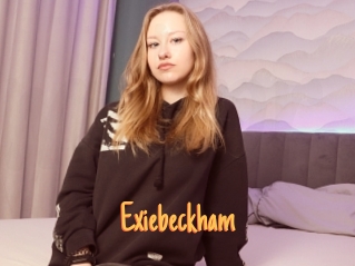 Exiebeckham