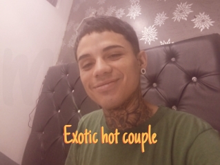 Exotic_hot_couple