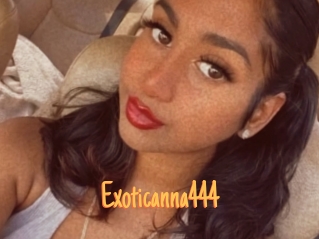 Exoticanna444