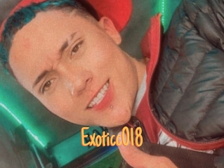 exoticc018 Mobile Porno