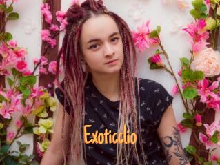 Exoticclio