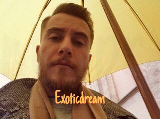 Exoticdream