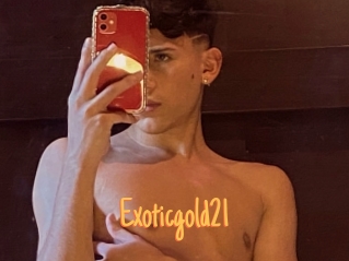 Exoticgold21