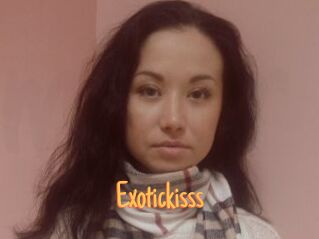 exotickisss Mobile Porno