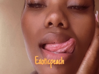 Exoticpeach