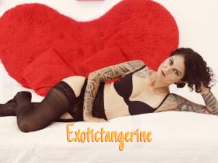Exotictangerine