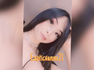 Exoticvanne21