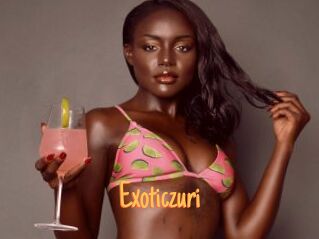 Exoticzuri