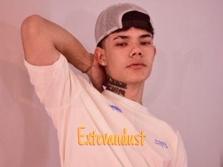 extevandust Mobile Porno