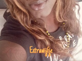 Extrawijfje