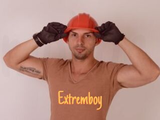 Extremboy