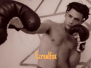 Ezrealfox