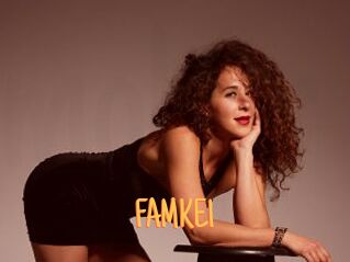 FAMKE1
