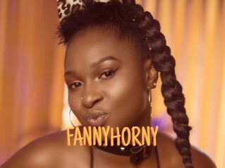 FANNYHORNY Mobile Porno