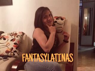 FANTASYLATINAS