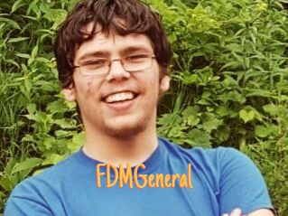 FDMGeneral