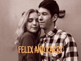 FELIX_AND_KARRY Mobile Porno