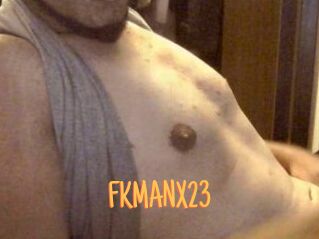 FKMANX23