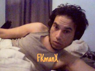 FKmanX