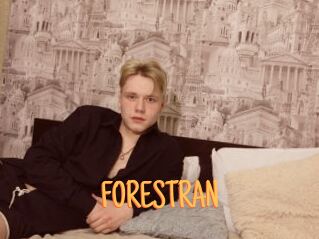 FORESTRAN