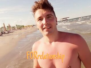 FORrelationship