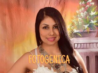 FOTOGENICA Mobile Porno