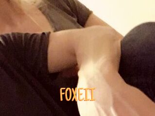 FOXEII